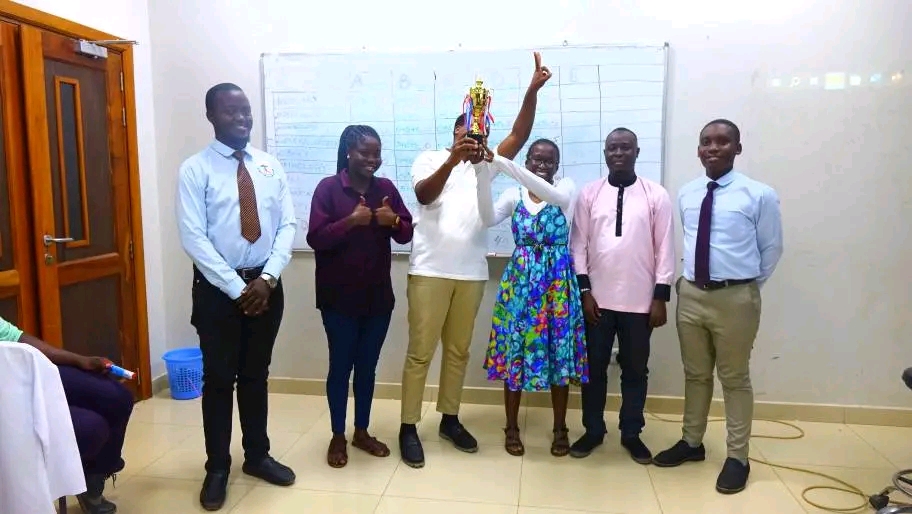 blog_image_EQUSaT Faculty of Health Sciences and EUMSA Host Medical Quiz Competition