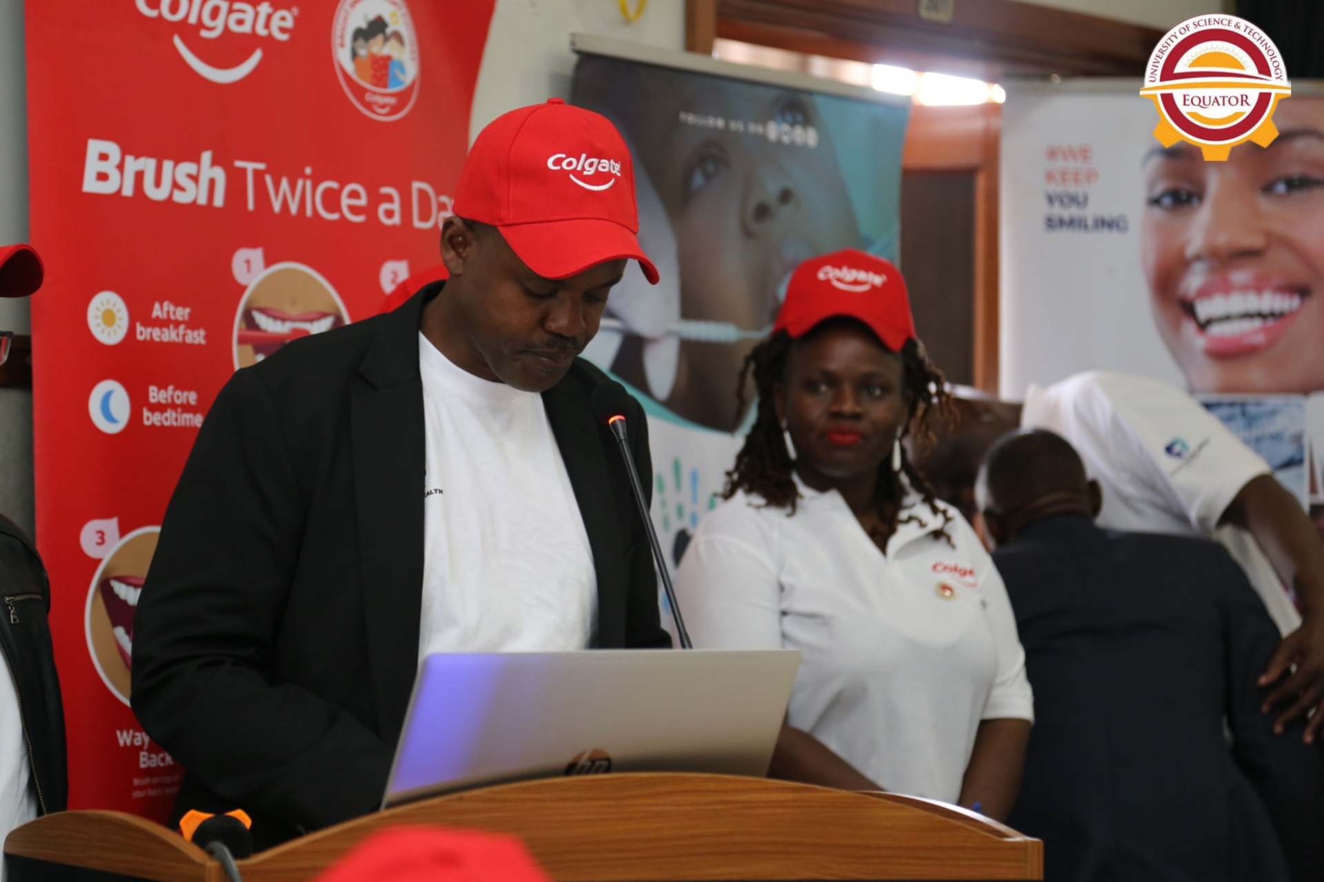 blog_image_EQUSaT Hosts World Oral Health Day 2025
