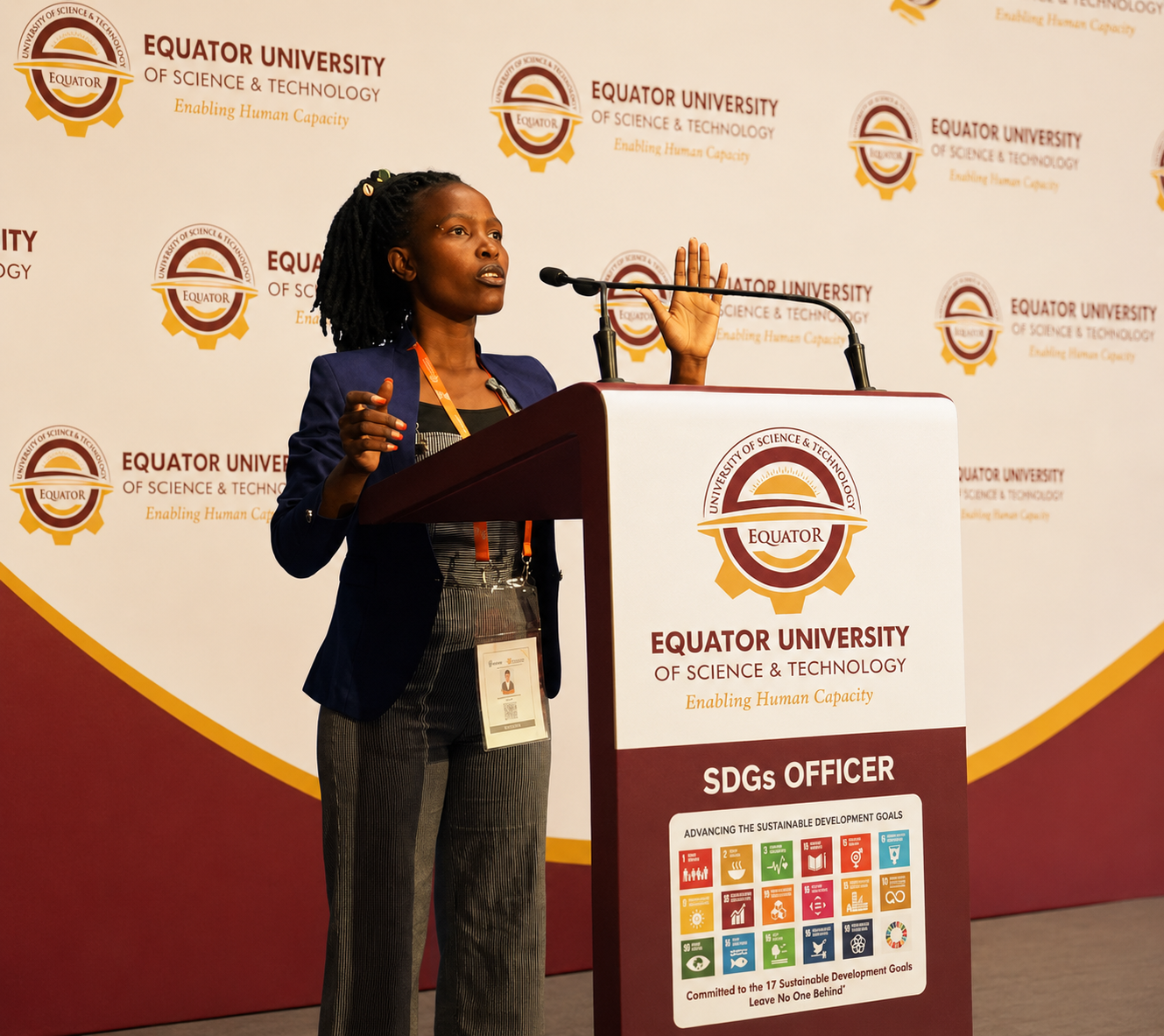 EQUSaT Council Meeting