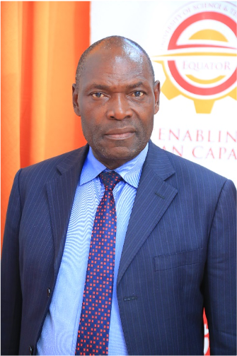 Kalungi Joseph