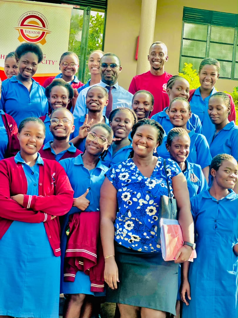 blog_image_Empowering Future Pathways: EQUSaT Engages Students at Timothy Girls Secondary School