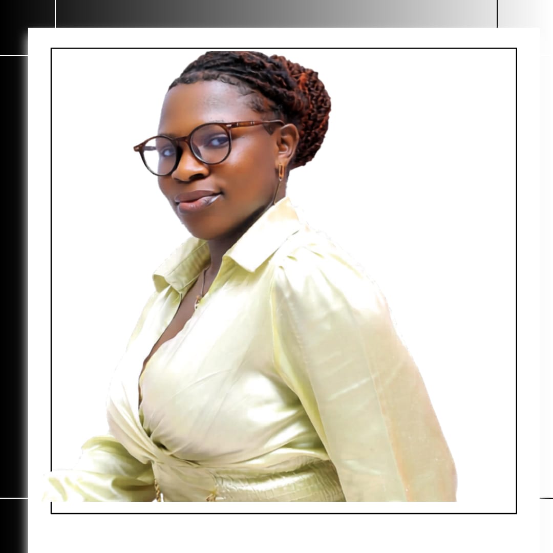 Nakayenga Percy
